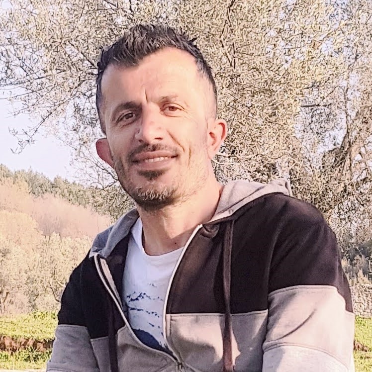 Gazi – Founder and Tour Guide